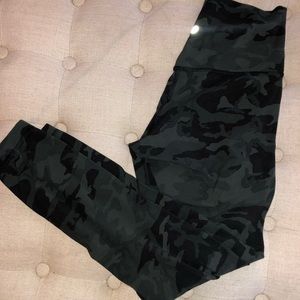 Lululemon Align Leggings